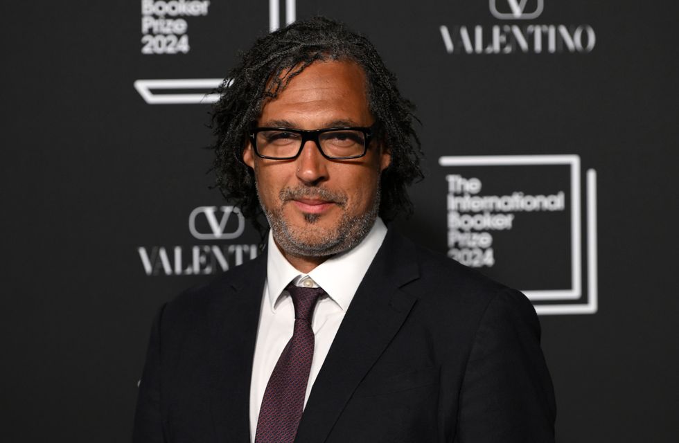 David Olusoga