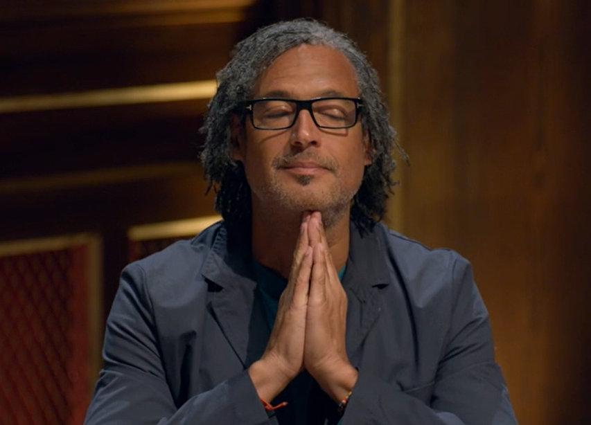 David Olusoga
