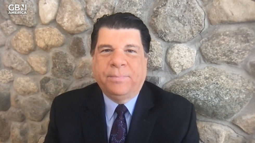 David Paleologos