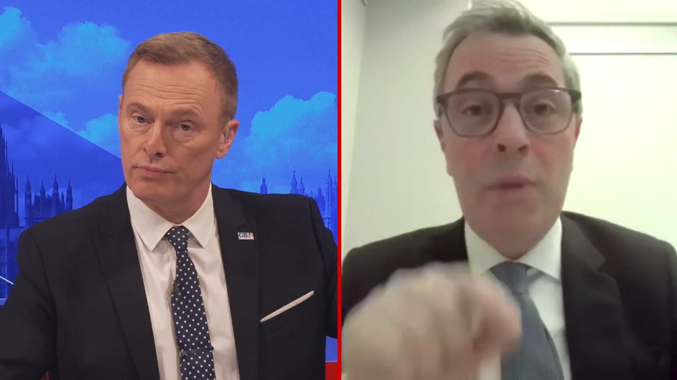 David Pinto-Duschinsky