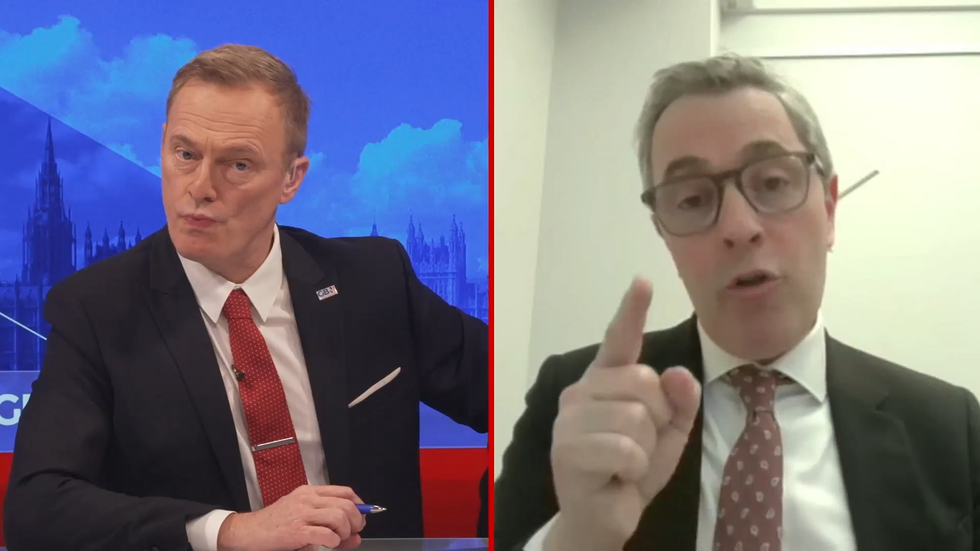 David Pinto-Duschinsky