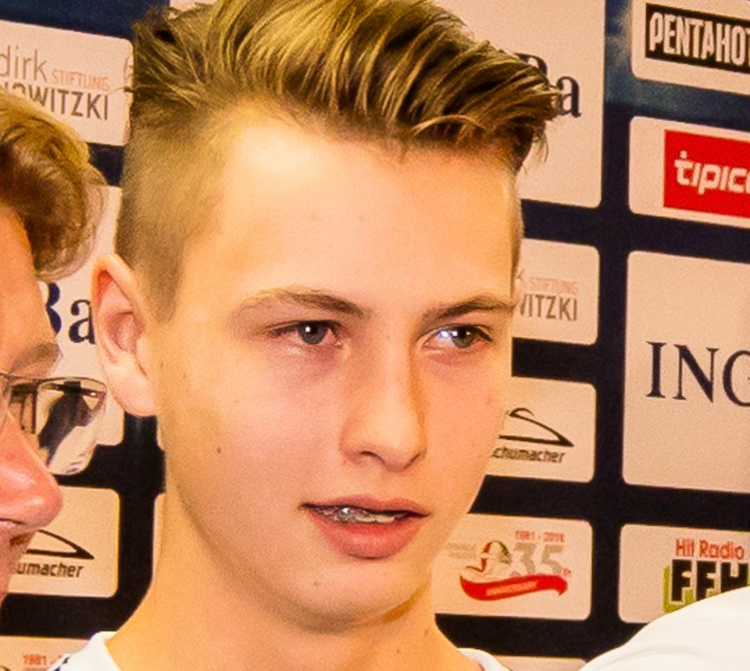David Schumacher