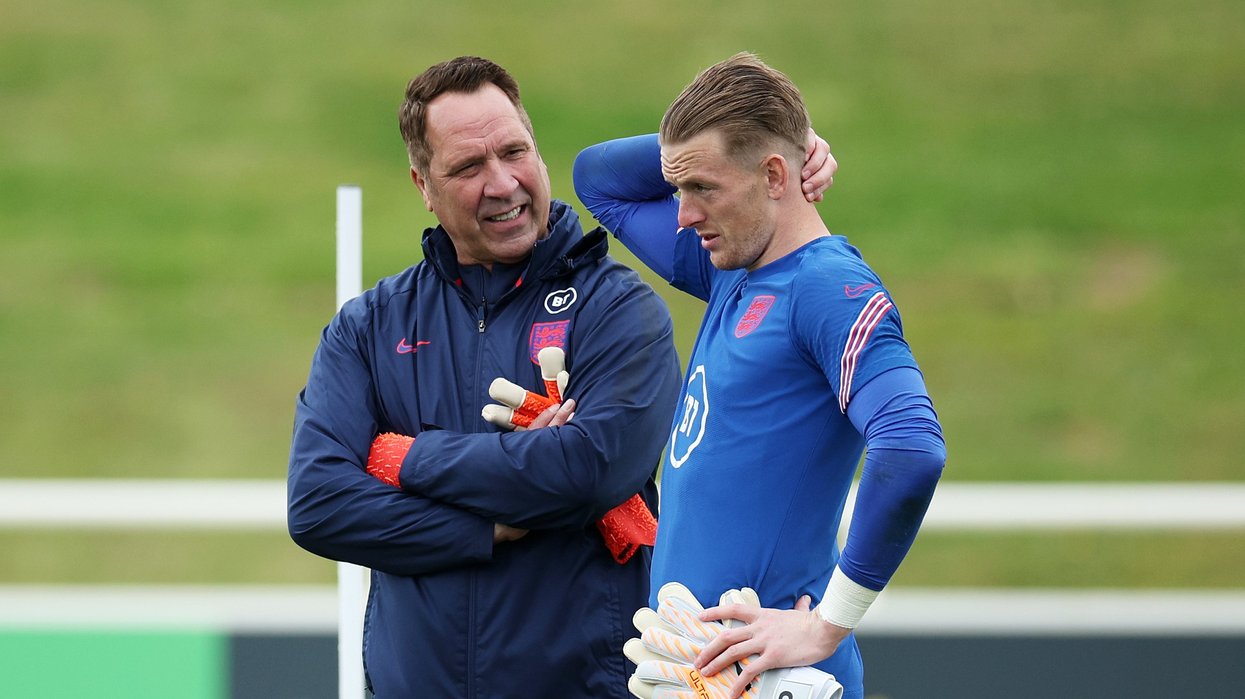 David Seaman wants to see Phil Foden deliver against Denmark