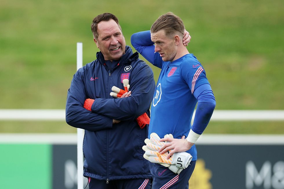 David Seaman wants to see Phil Foden deliver against Denmark