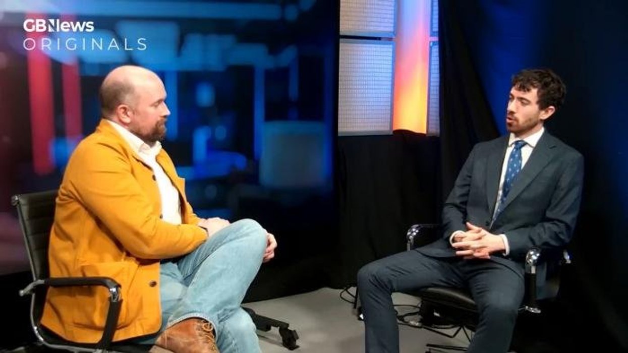 POLL: Is Islamic doctrine being imposed on schoolchildren in Britain? YOU DECIDE