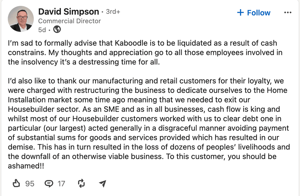 David Simpson