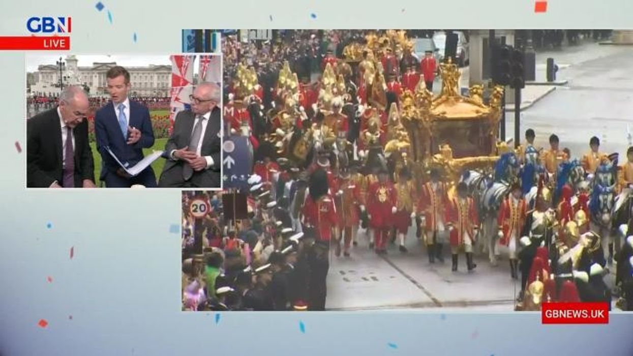 Coronation 'mistake' exposed as King Charles's big day hit by 'misjudged' moment