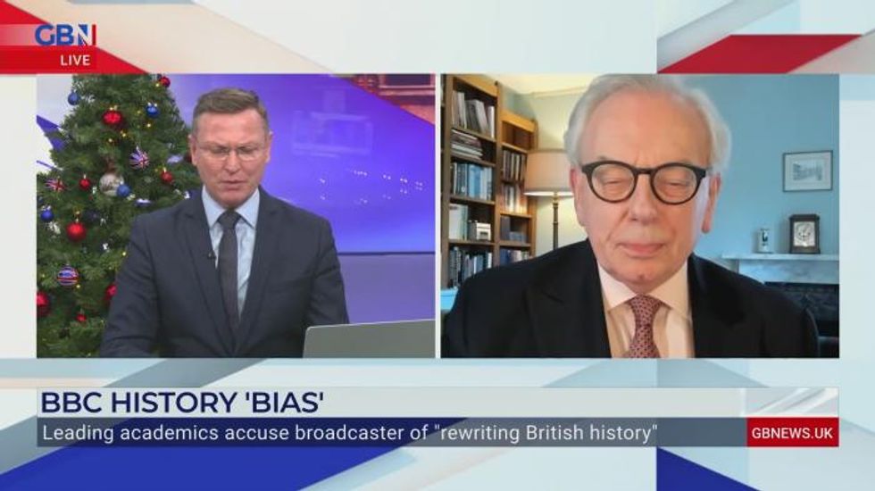 Woke BBC slammed for producing ‘Harry and Meghan style propaganda’ - ‘It’s a DISGRACE’