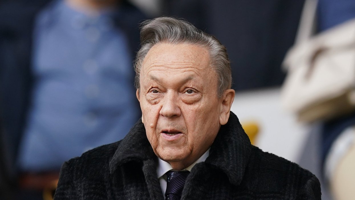 David Sullivan