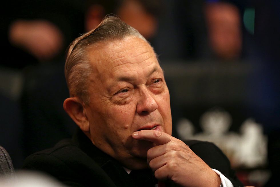 David Sullivan