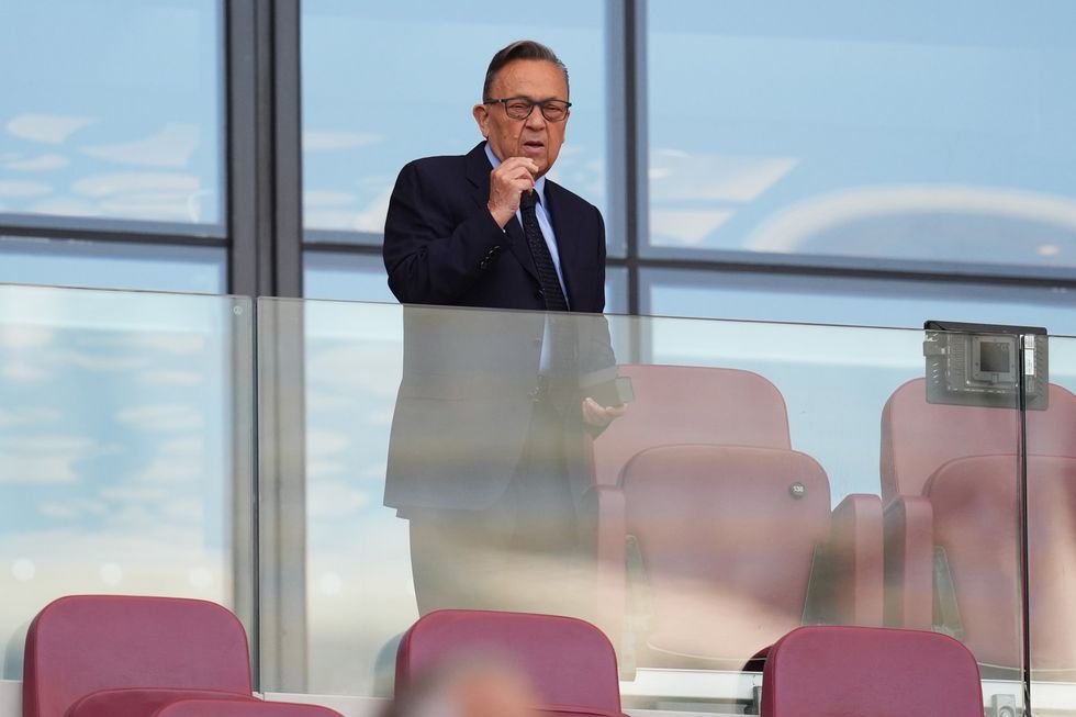 David Sullivan