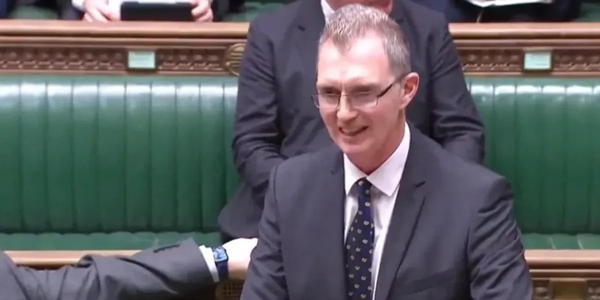 NextImg:'You'd do well to listen!' Welsh Secretary tears into Senedd for GB News ban