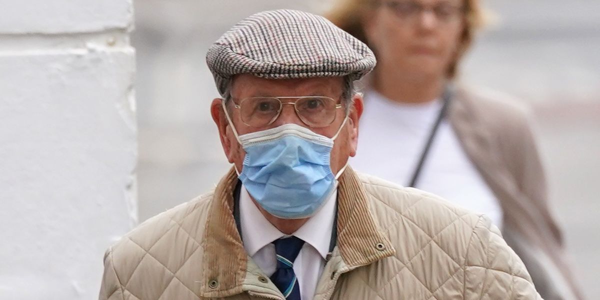 NextImg:David Venables who murdered his wife and dumped her body in septic tank for 37 years dies in prison