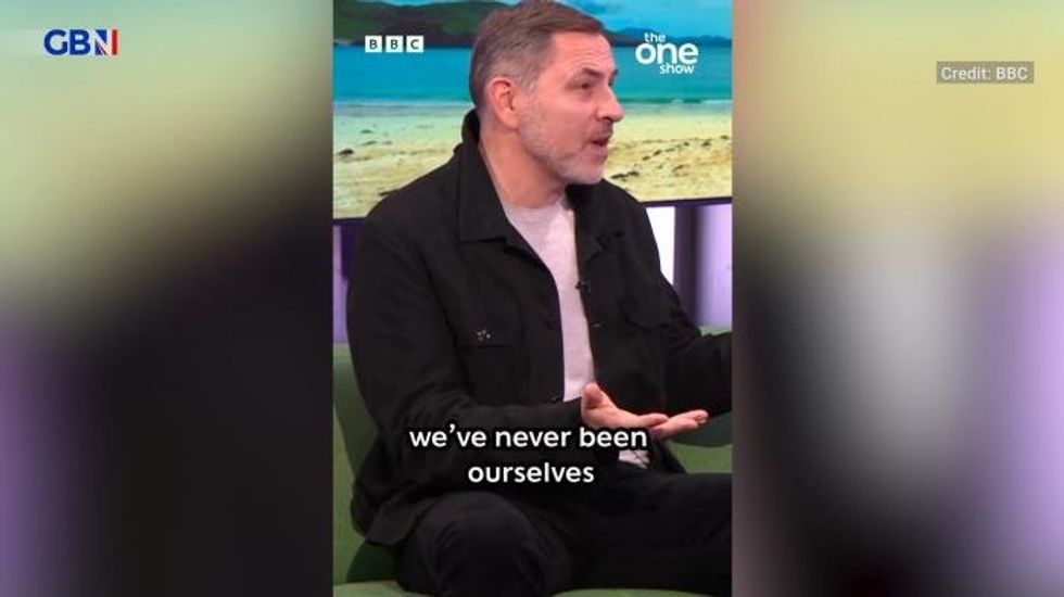 David Walliams dropped by HarperCollins amid claims of inappropriate behaviour