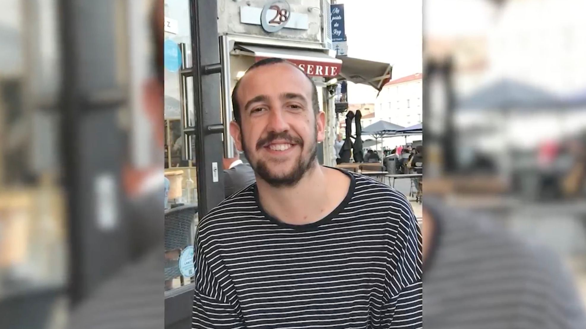 David was under the care of Burley Park Medical Centre at the height of the pandemic