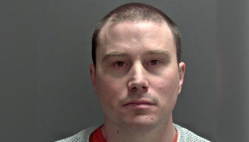 David Wilson was jailed for 25 years