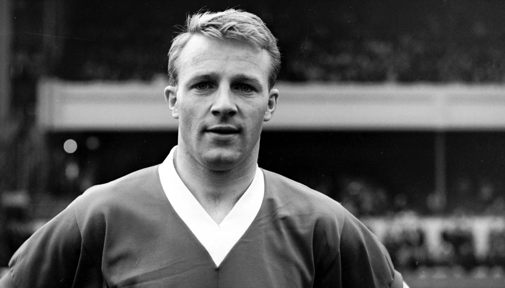 Davie Wilson has passed away aged 85
