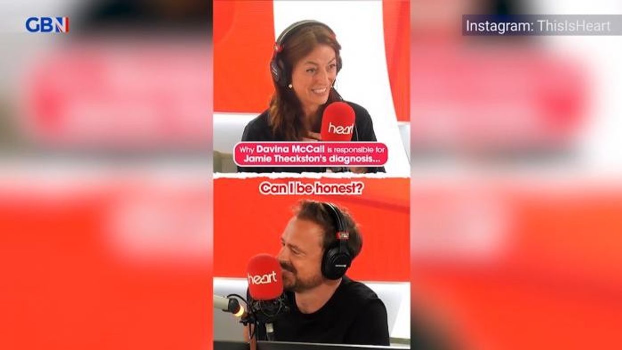 Cancer breakthrough as scientists discover ‘switch’ that can revert disease infected cells