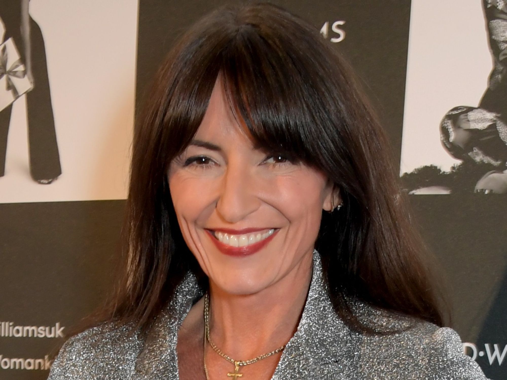 Davina McCall