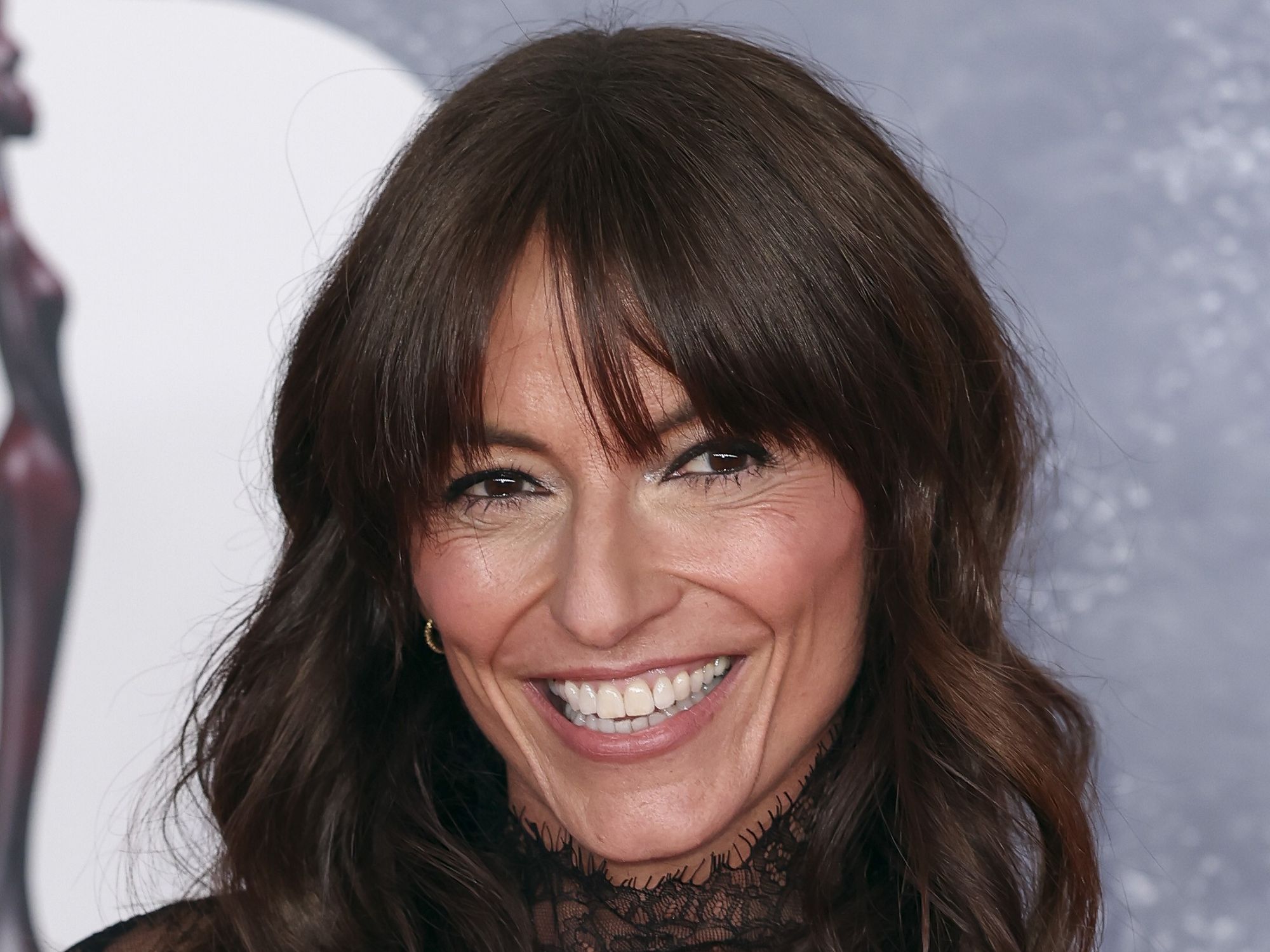 Davina McCall