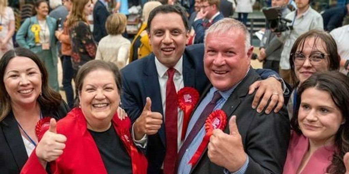 NextImg:Labour wins Hamilton by-election as Reform UK finish third in huge win for Keir Starmer in 'too close to call' race