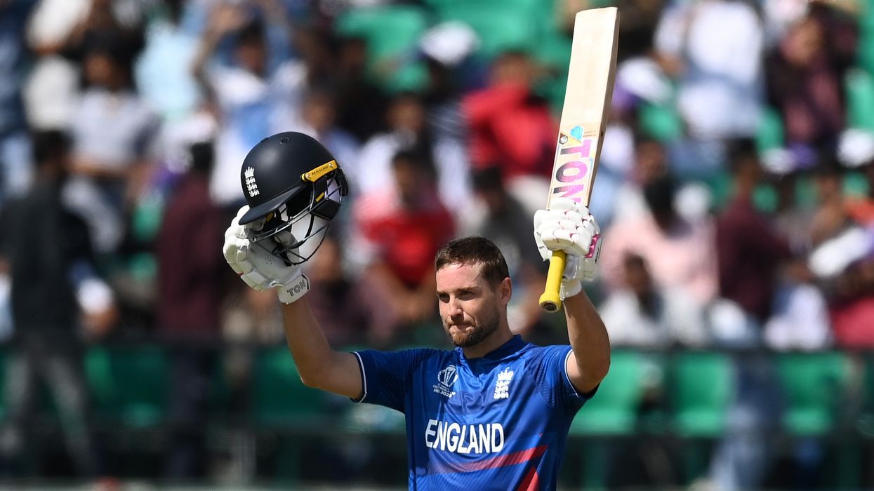 Dawid Malan England Bangladesh