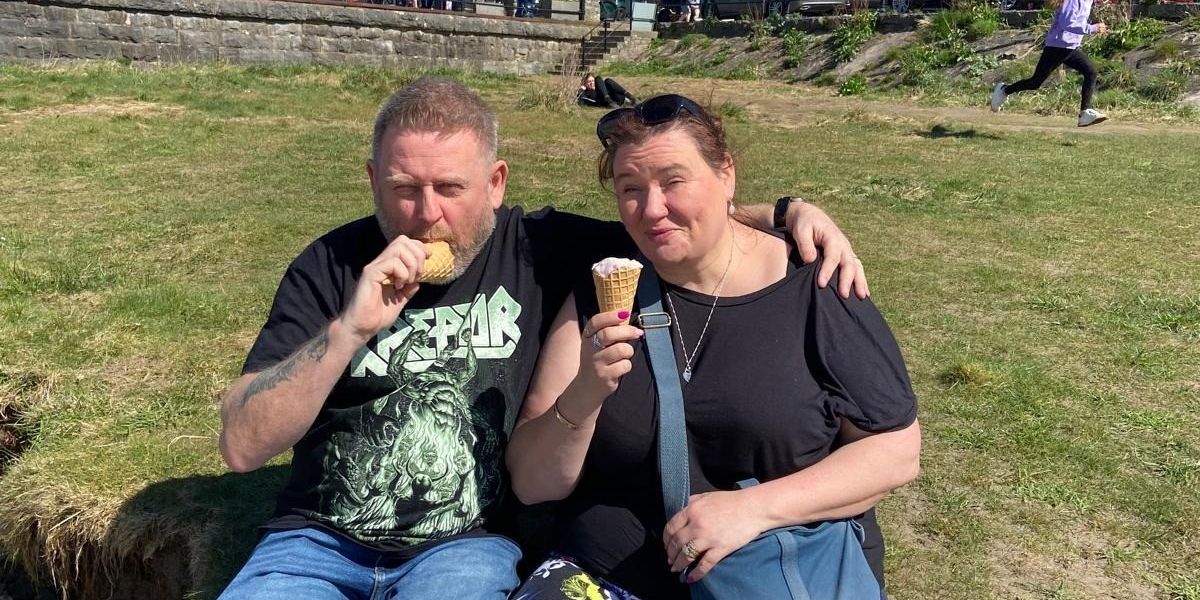 NextImg:Cancer warning as mother given months to live mistook symptom for Mounjaro side effect
