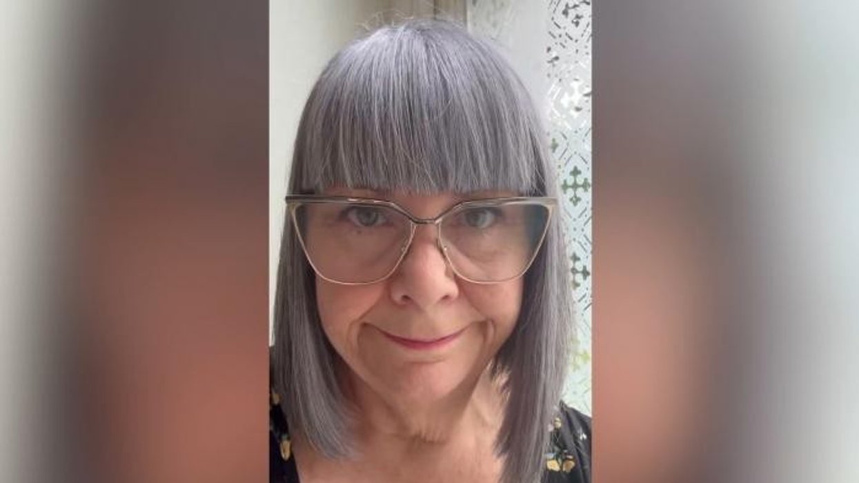 Dawn French, 67, forced to apologise after appearing to downplay October 7 Hamas attacks: ‘I didn’t mean to offend!’