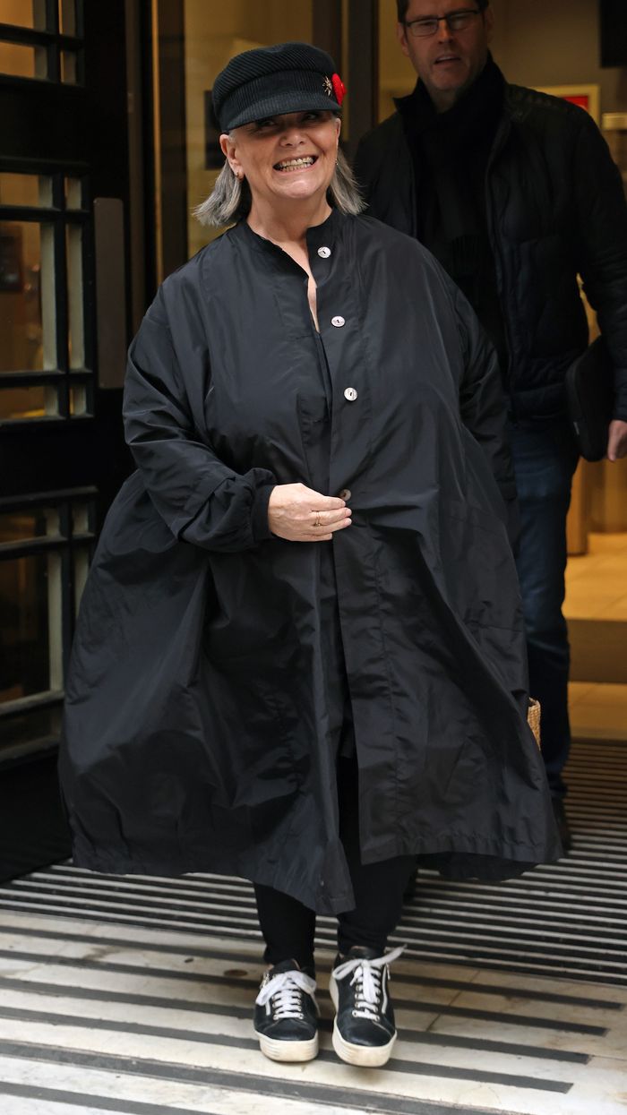 Dawn French