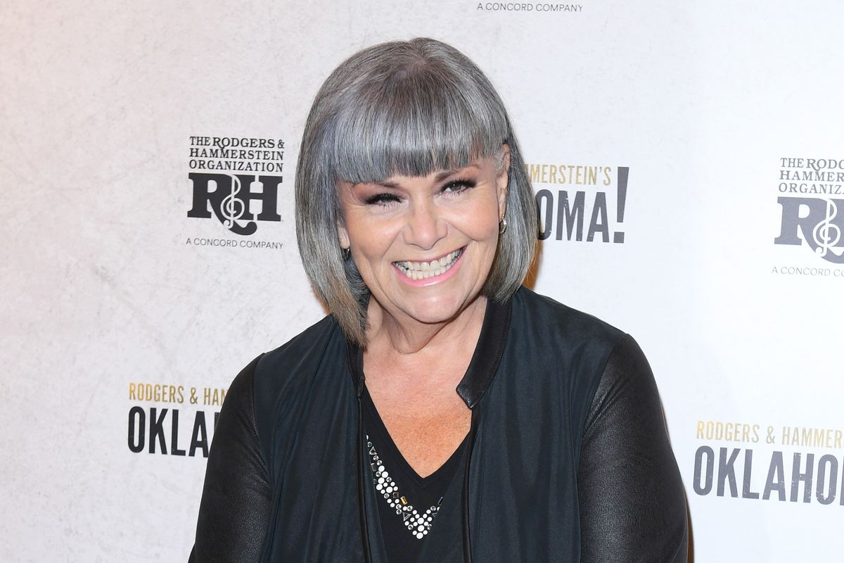 Dawn French