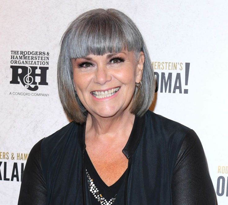Dawn French