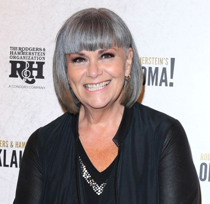 Dawn French