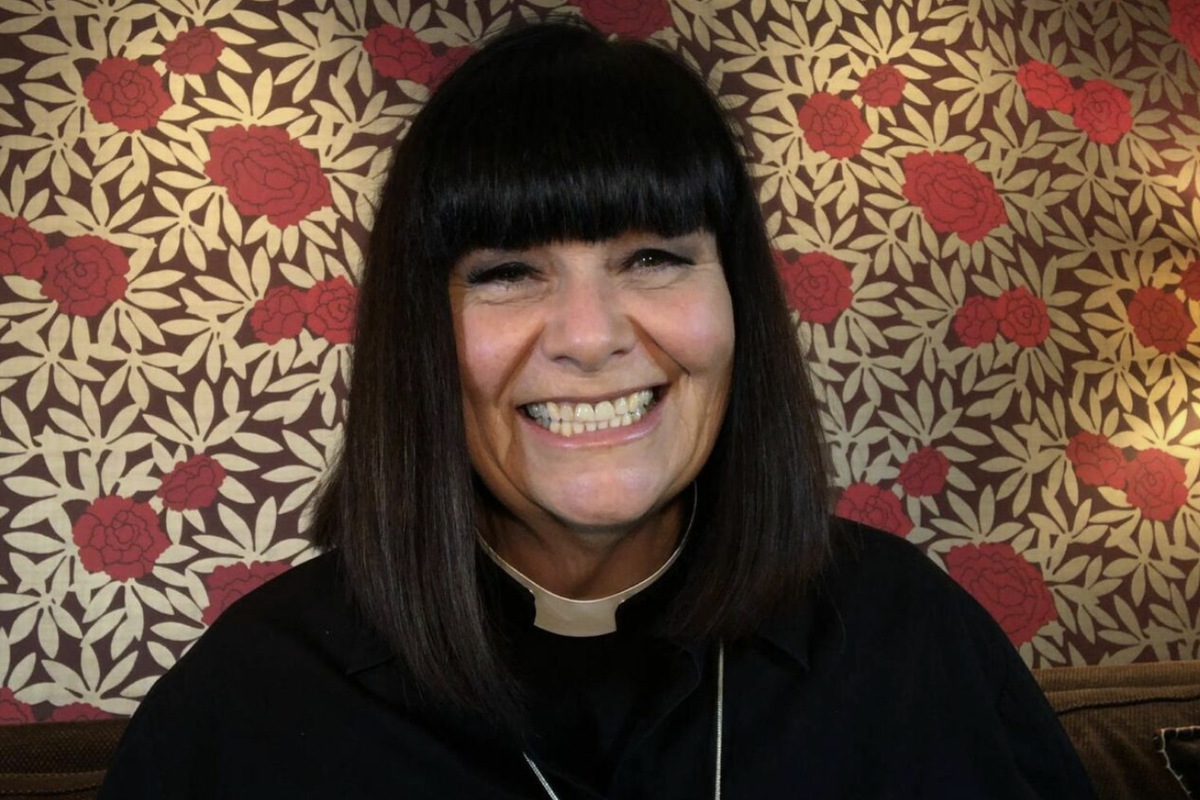 Dawn French