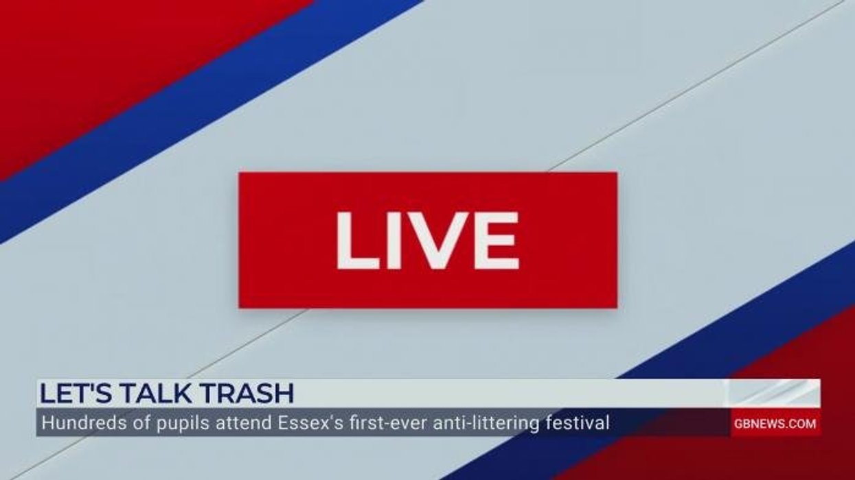 Tory councillor traces McDonald's receipts to catch ‘fast litter’ louts