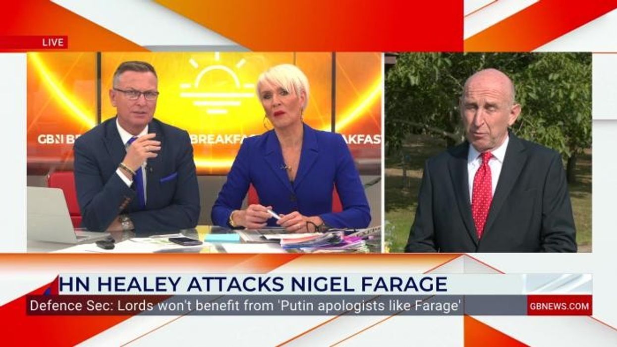 Home Office uses digital ads in Arabic and Farsi to deter migrants from crossing the Channel