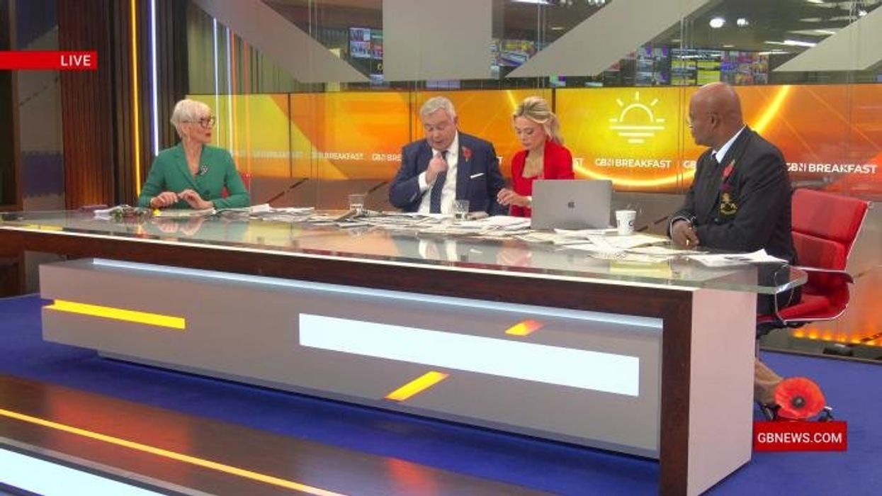 Dawn Neesom issues stark warning as 'ordinary workers' could be slammed by Labour's tax plans: 'Ridiculous!'