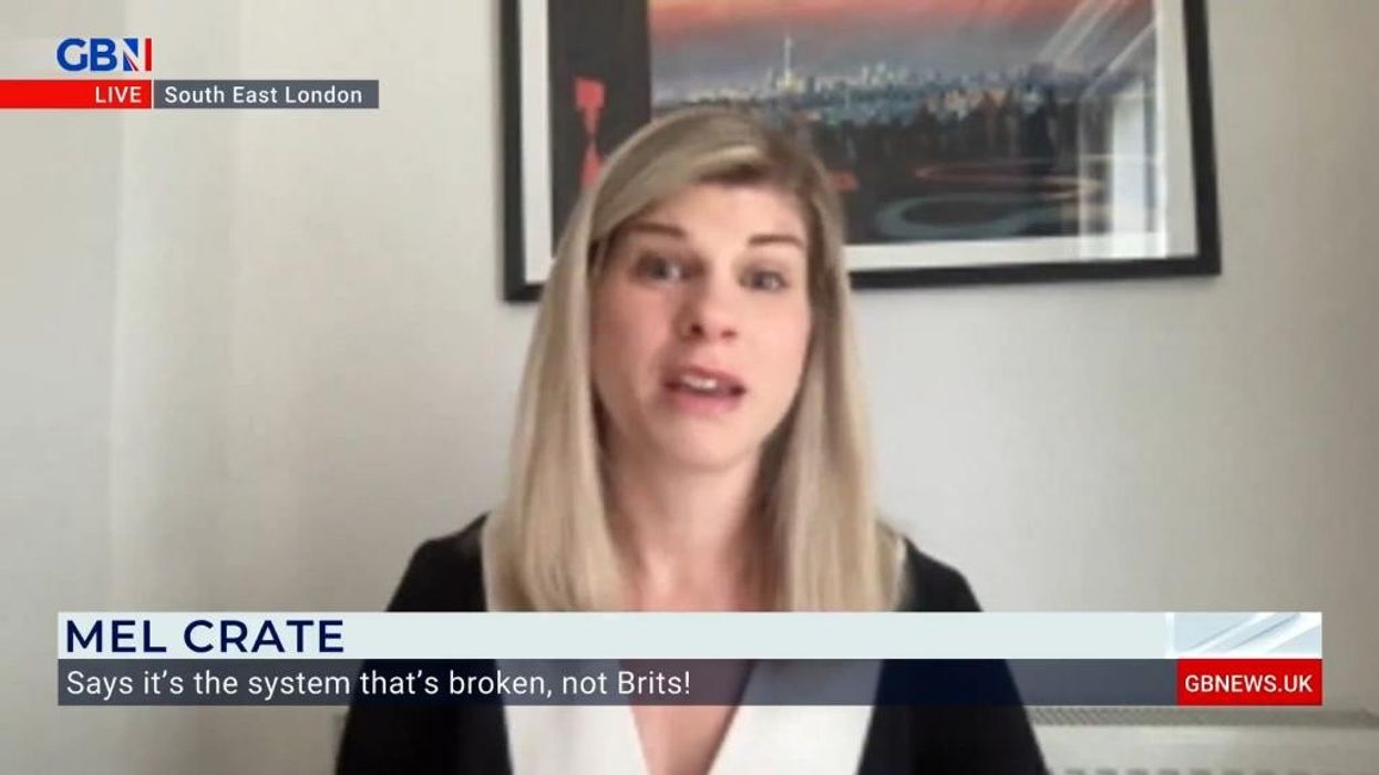 UK labelled a ‘sick note society’ as country records highest level of lost work days since 2004