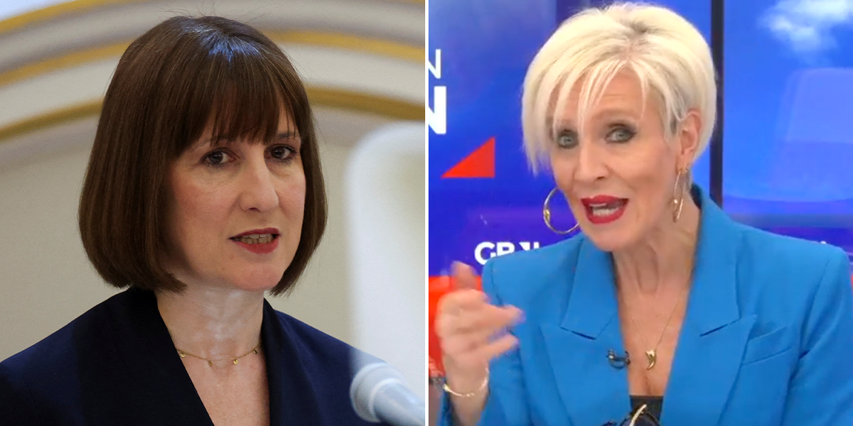 NextImg:Dawn Neesom takes aim at Rachel Reeves in furious winter fuel allowance rant: ’So angry!’