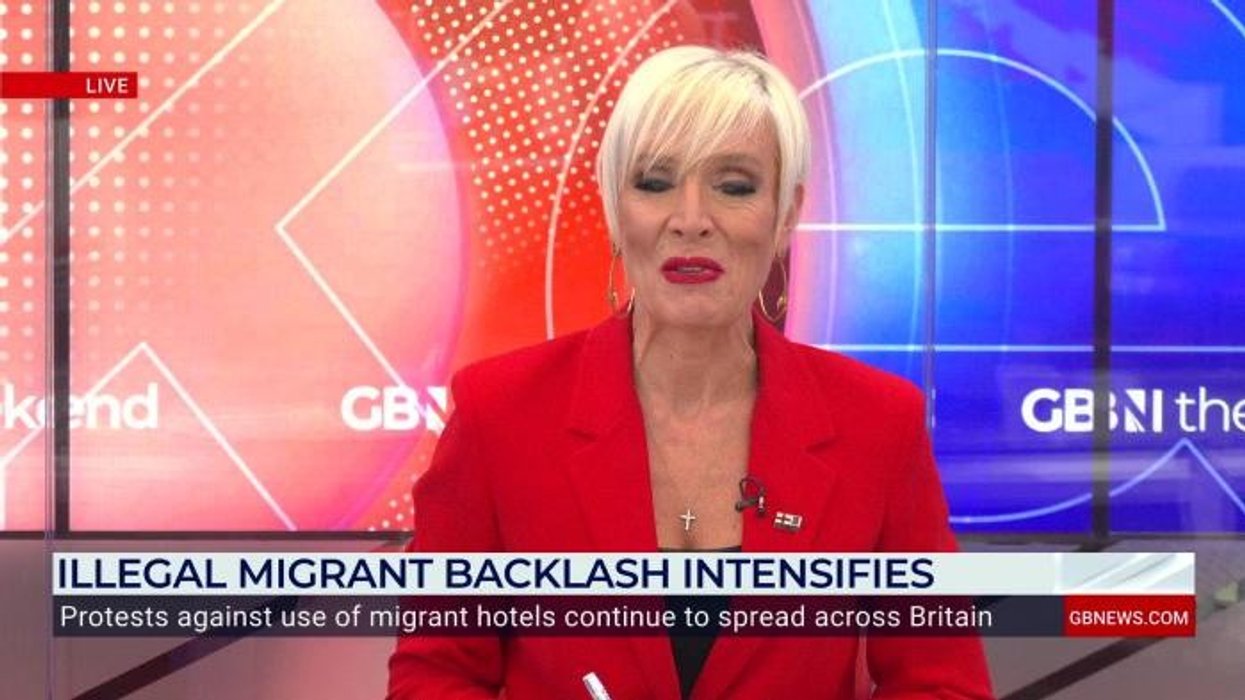 'It is SO frustrating!' Dawn Neesom unleashes rant at Labour MPs 'dodging the question'