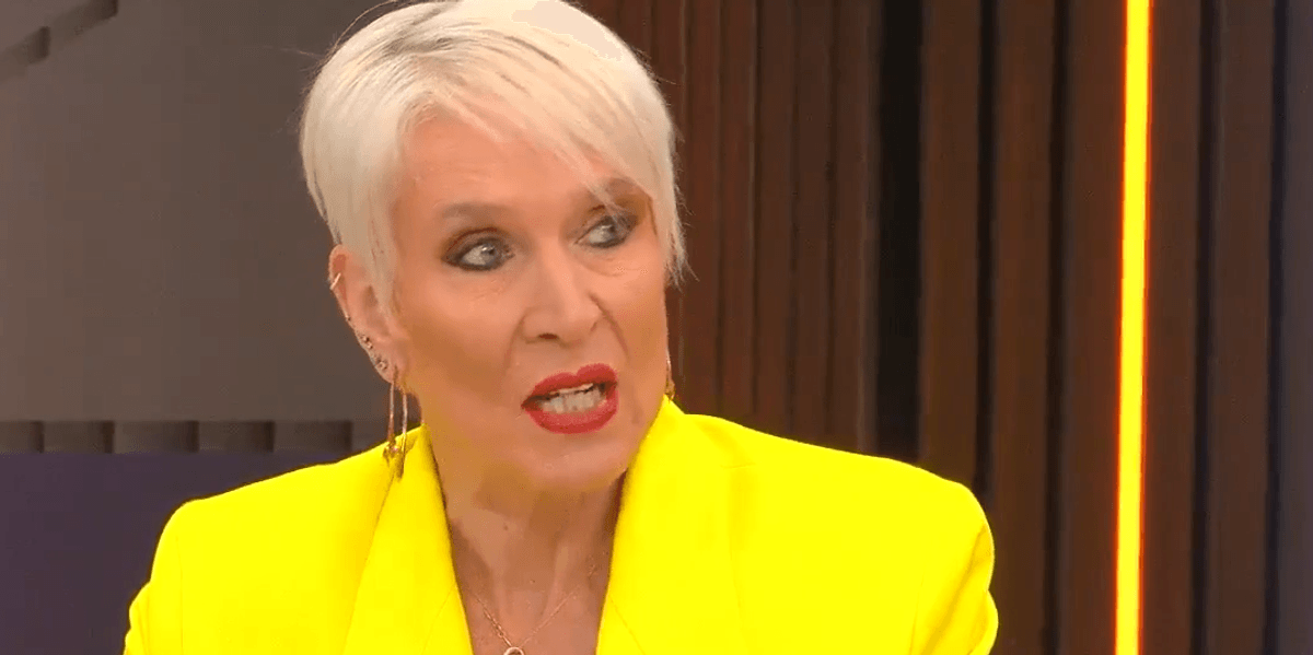 Dawn Neesom fumes ‘Labour hates old people’ as Rachel Reeves plans to ‘take everything she can’ from pensioners Dawn Neesom fumes ‘Labour hates old people’ as Rachel Reeves plans to ‘take everything she can’ from pensioners