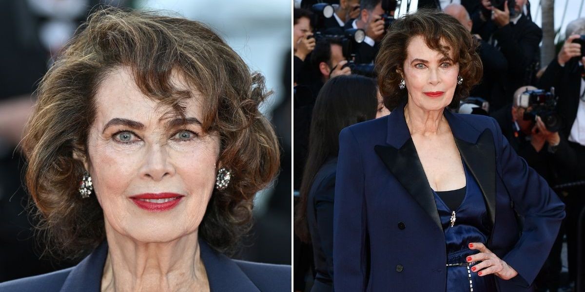 NextImg:'Inspirational' supermodel and actress Dayle Haddon found dead from suspected carbon monoxide poisoning