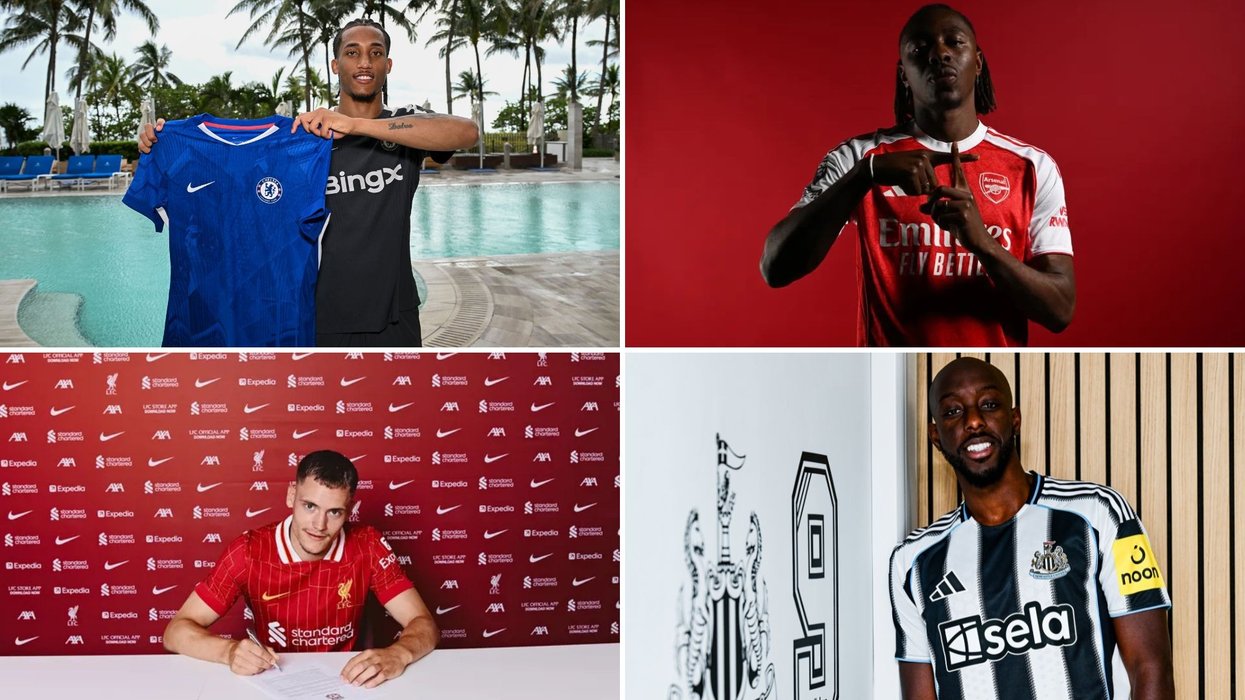 Deadline Day: Three big winners and three losers as summer window slams shut