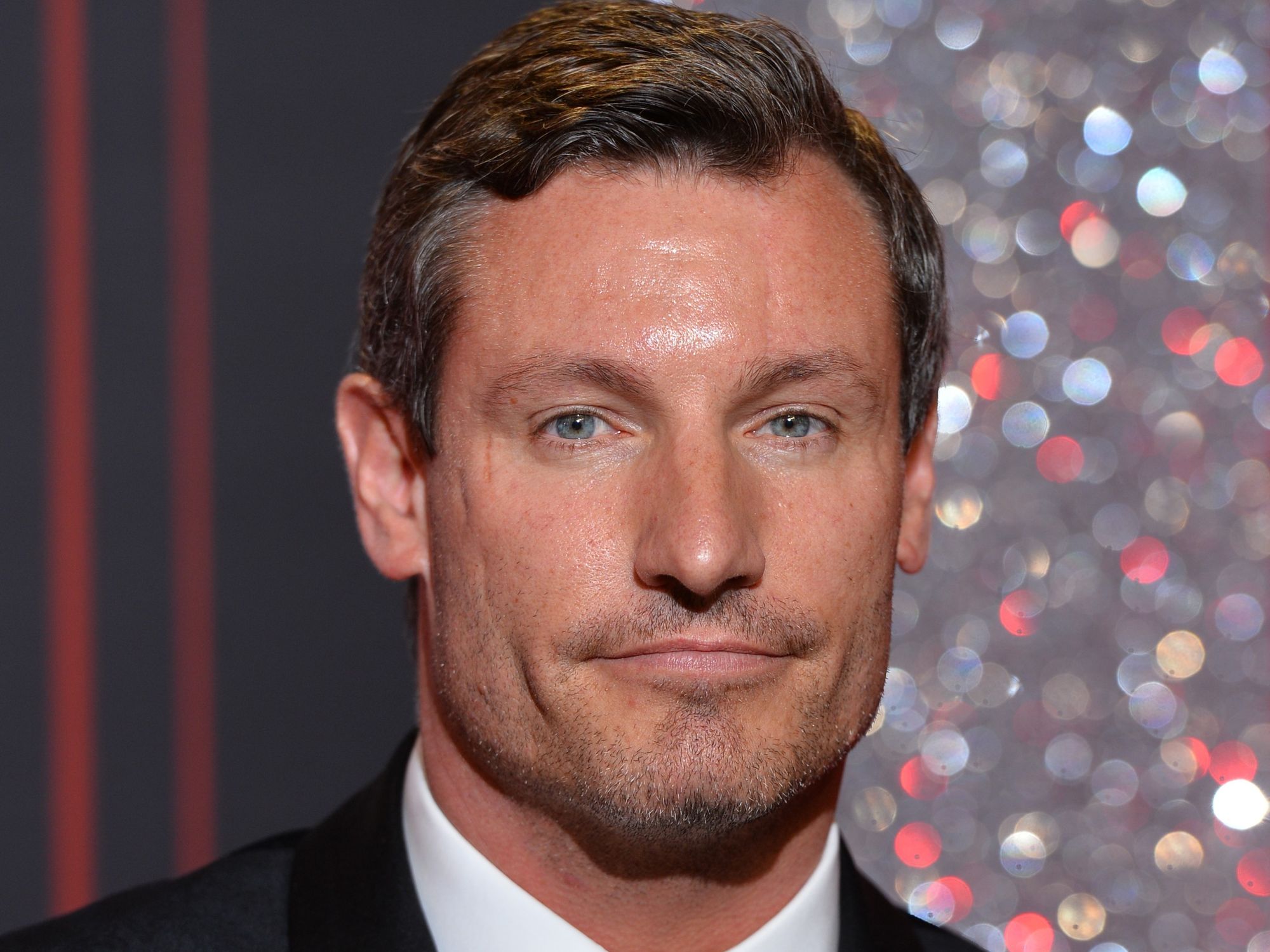 Dean Gaffney left 'broken' as famous faces rush to support star ...