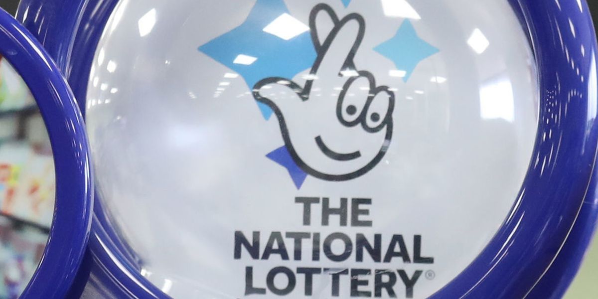 NextImg:National Lottery winner left 'heartbroken' as £50k prize reduced to just £6 after major error