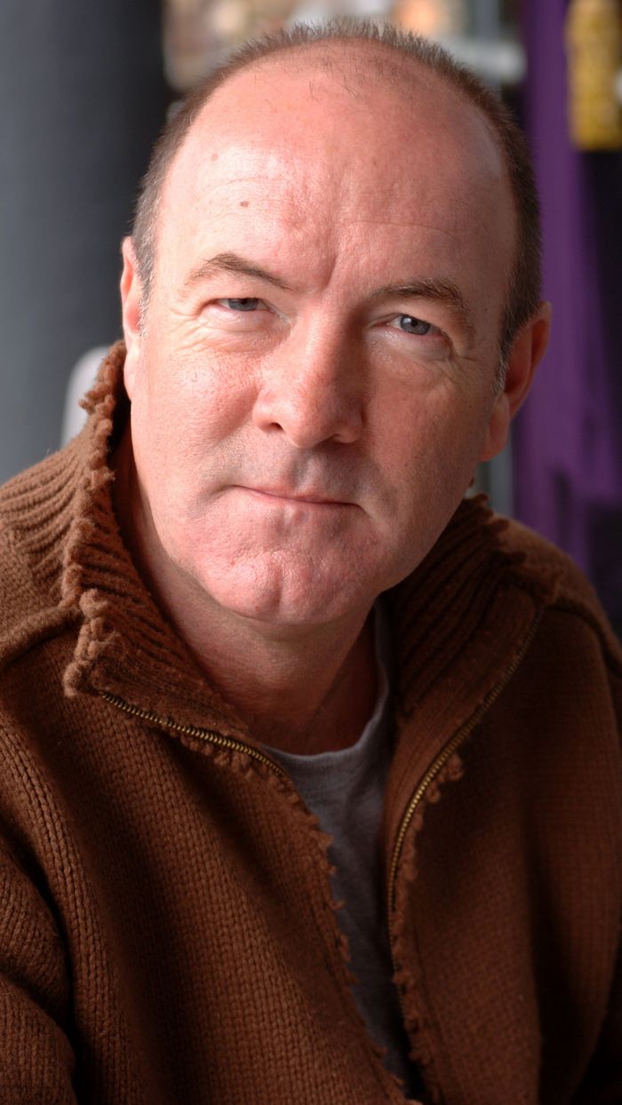 Dean Sullivan