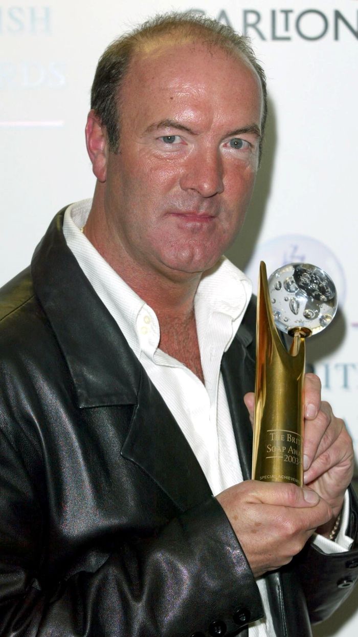 Dean Sullivan