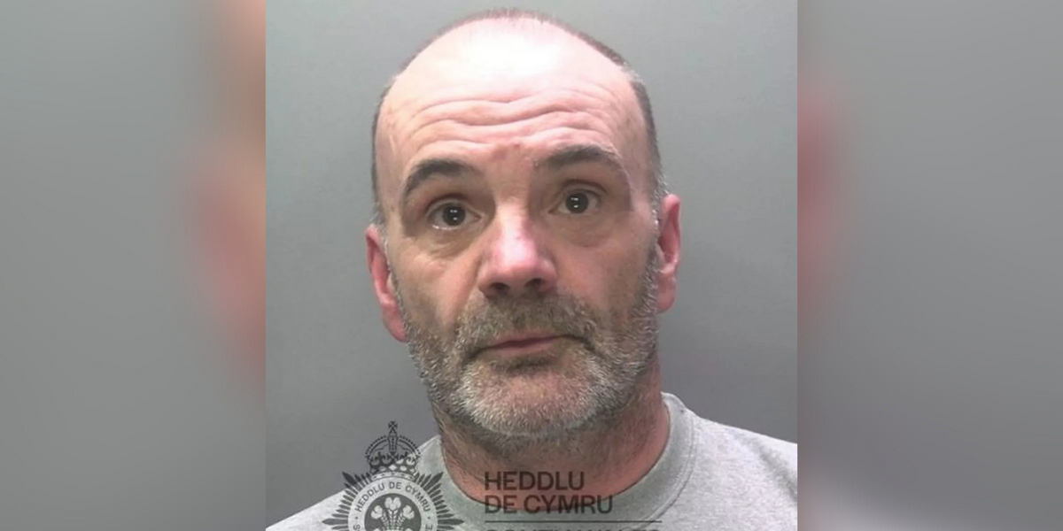 NextImg:Man jailed after smashing through neighbour's front door with axe in 'terrifying' row over music