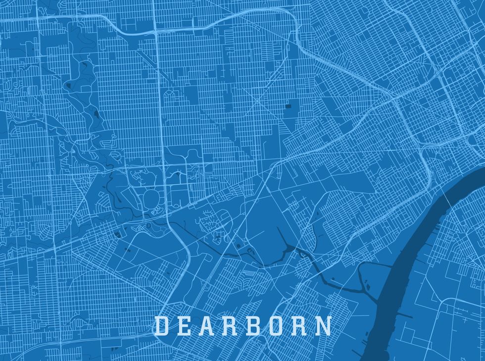 Dearborn