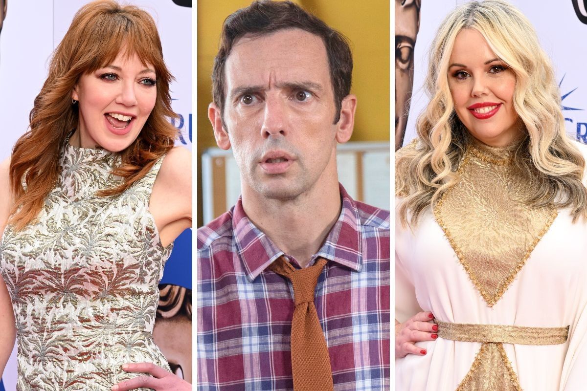 Death in Paradise new detective