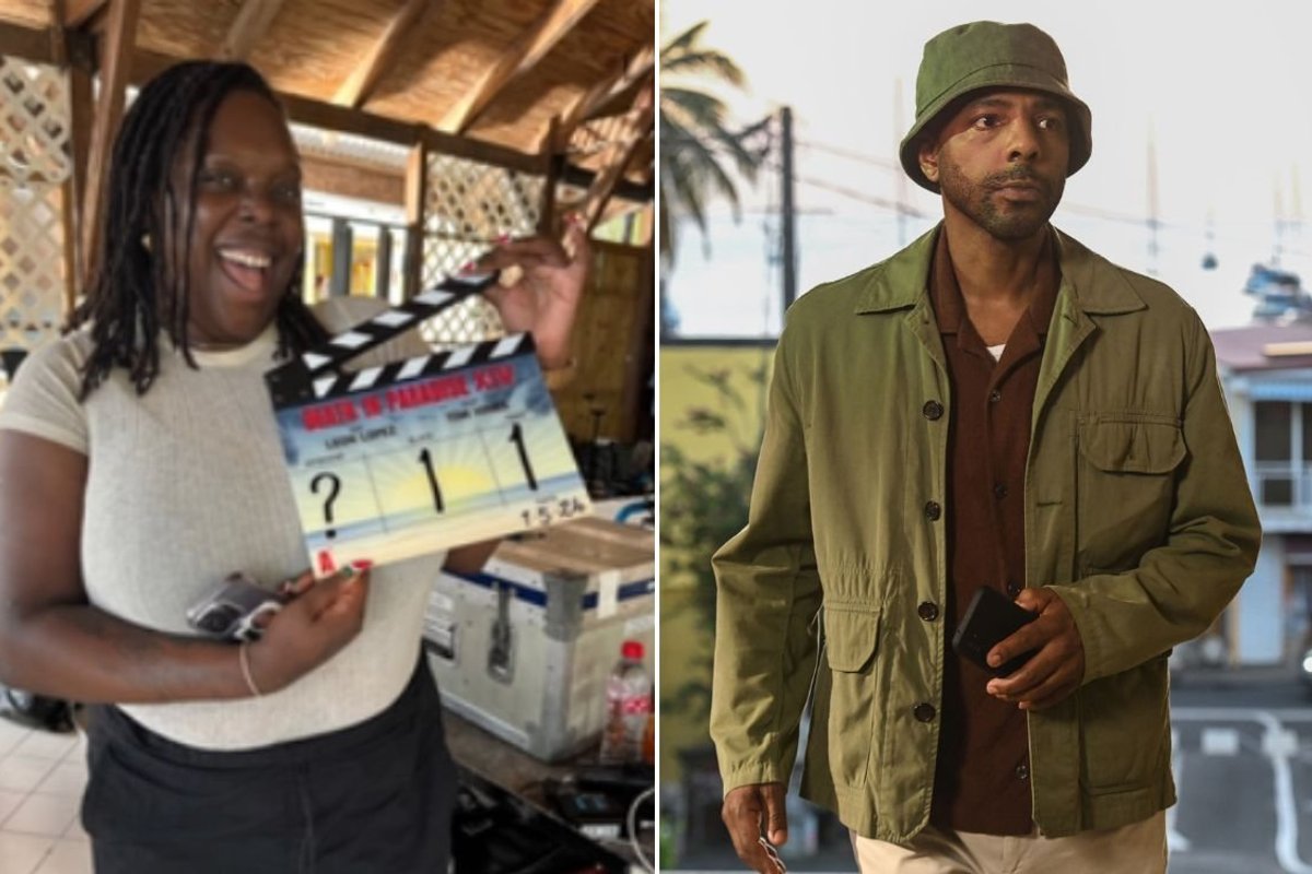 Death in Paradise shares moving tribute to late BBC star during series 15 premiere